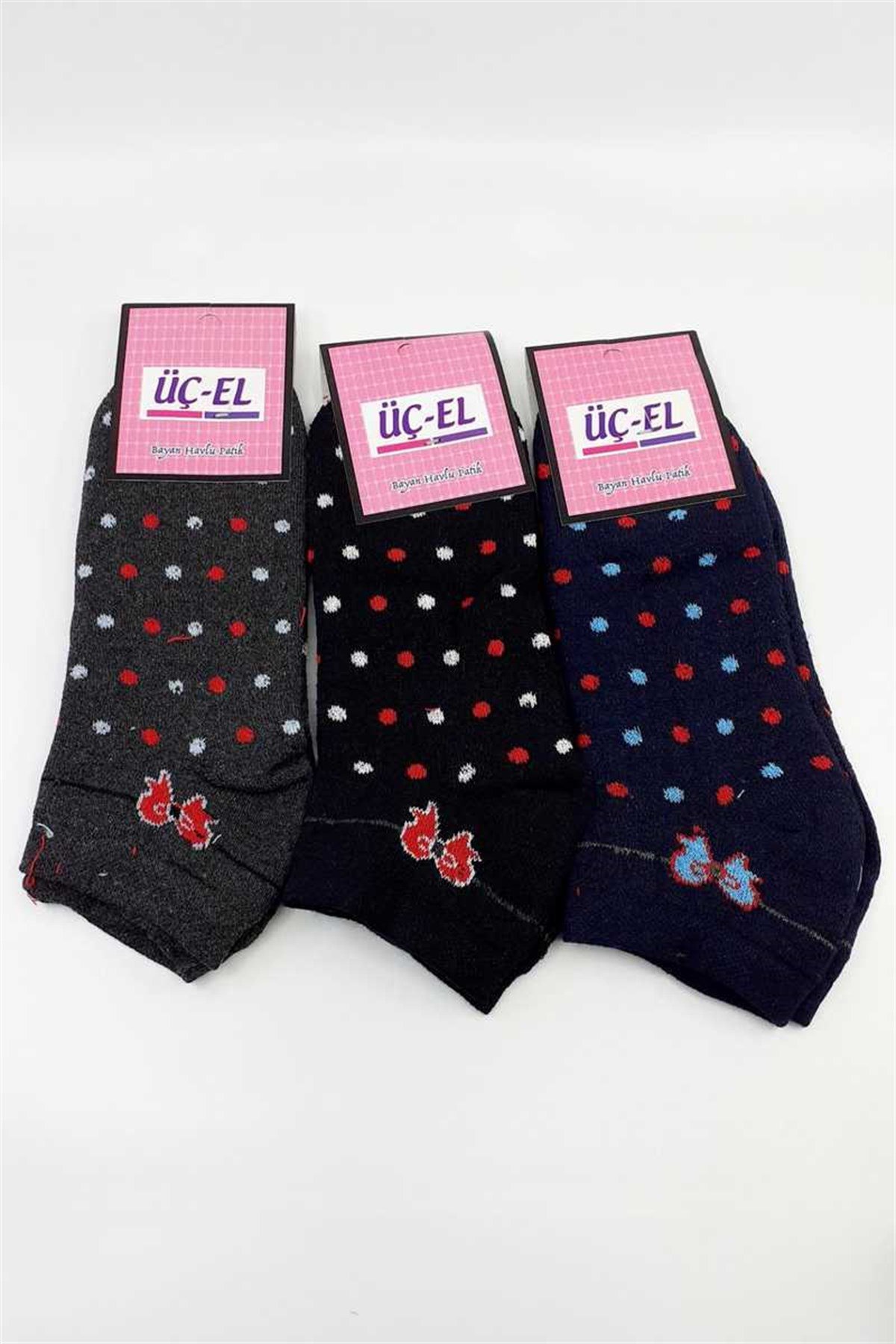 OZMEN BAYAN PATIK CORAP