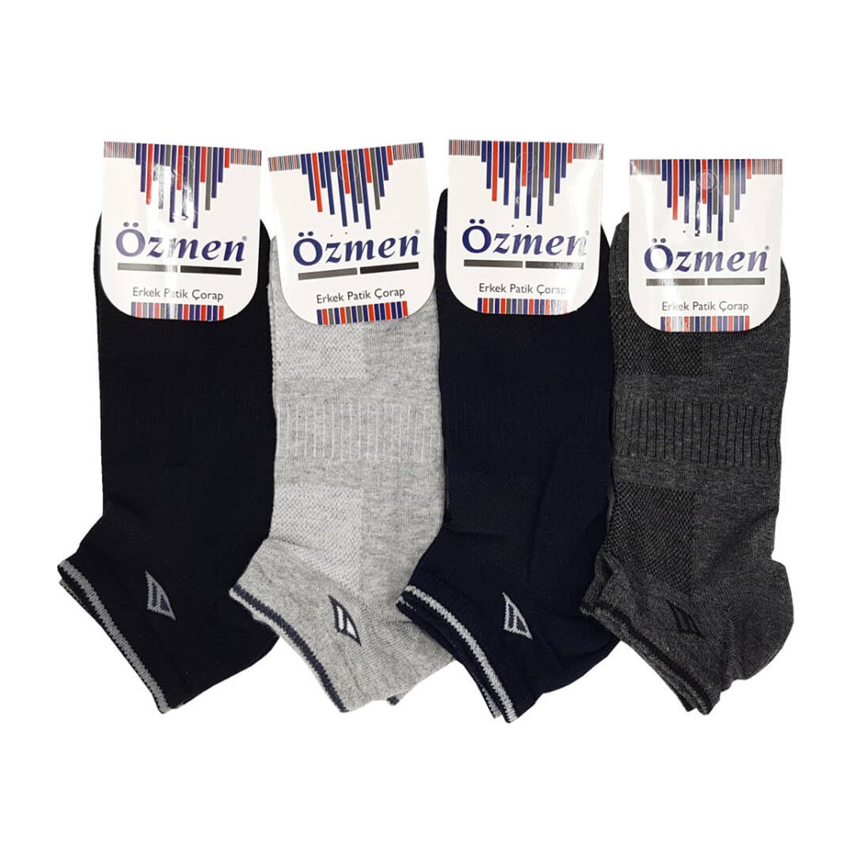 OZMEN ERKEK PATIK CORAP