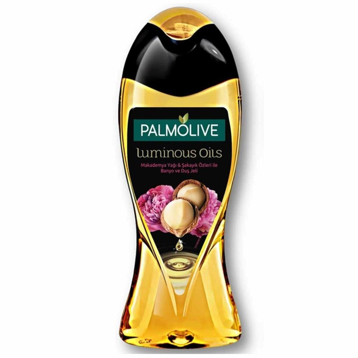 Palmolive Duş Jeli 500 Ml Macadamia