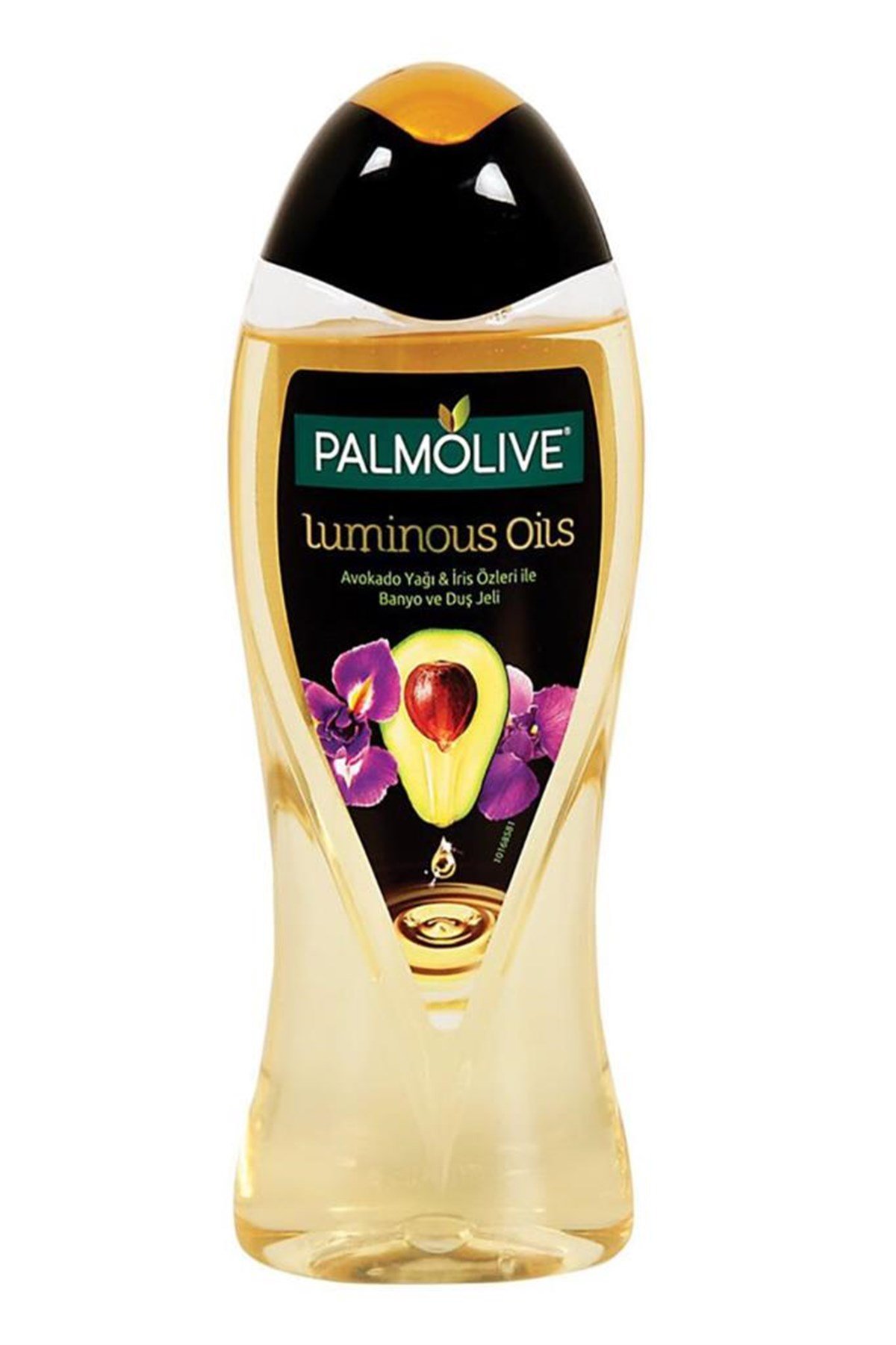Palmolive Luminious Oil Avokado Duş Jeli 500 Ml