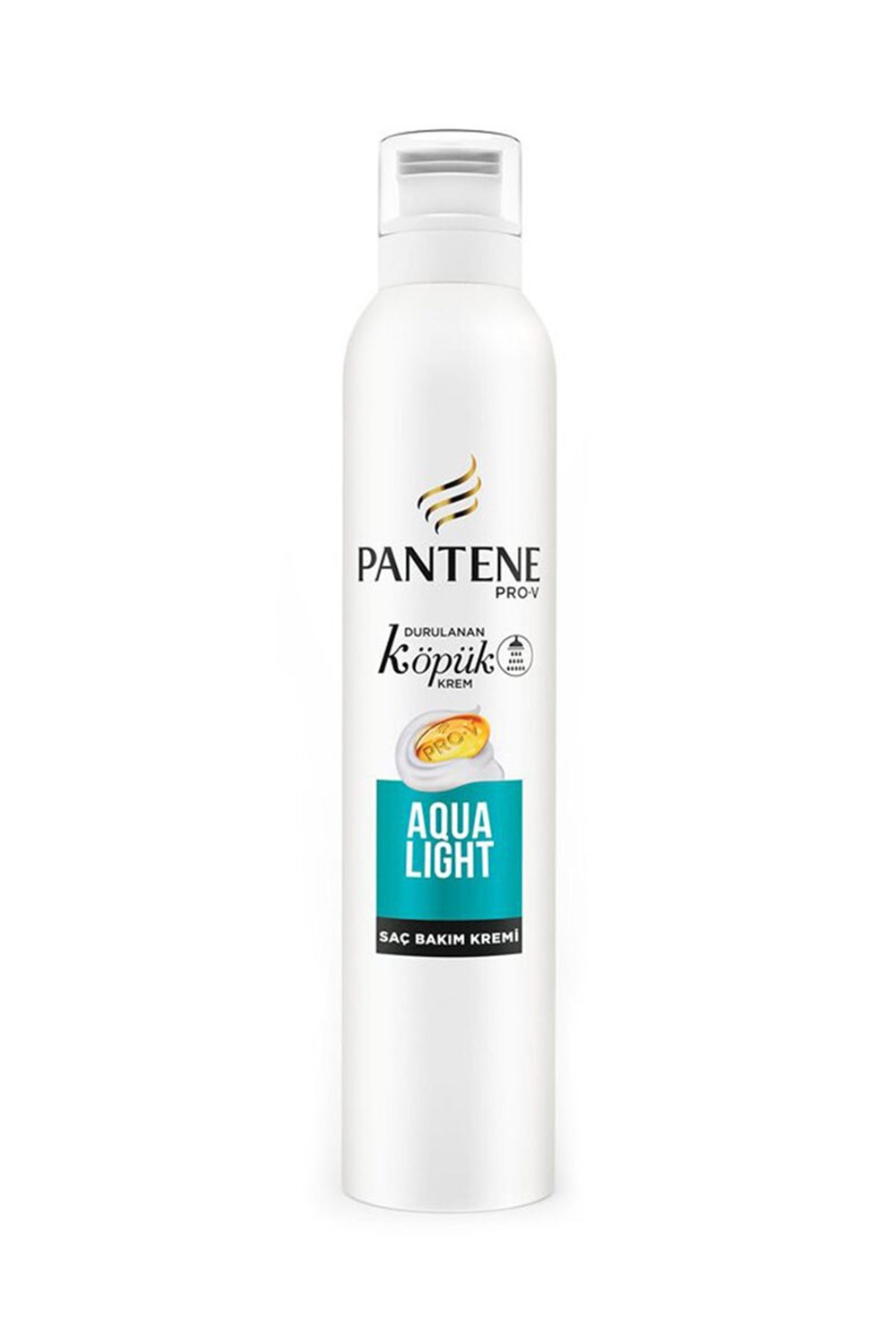 Pantene Micellar Köpük Saç Kremi 180 Ml