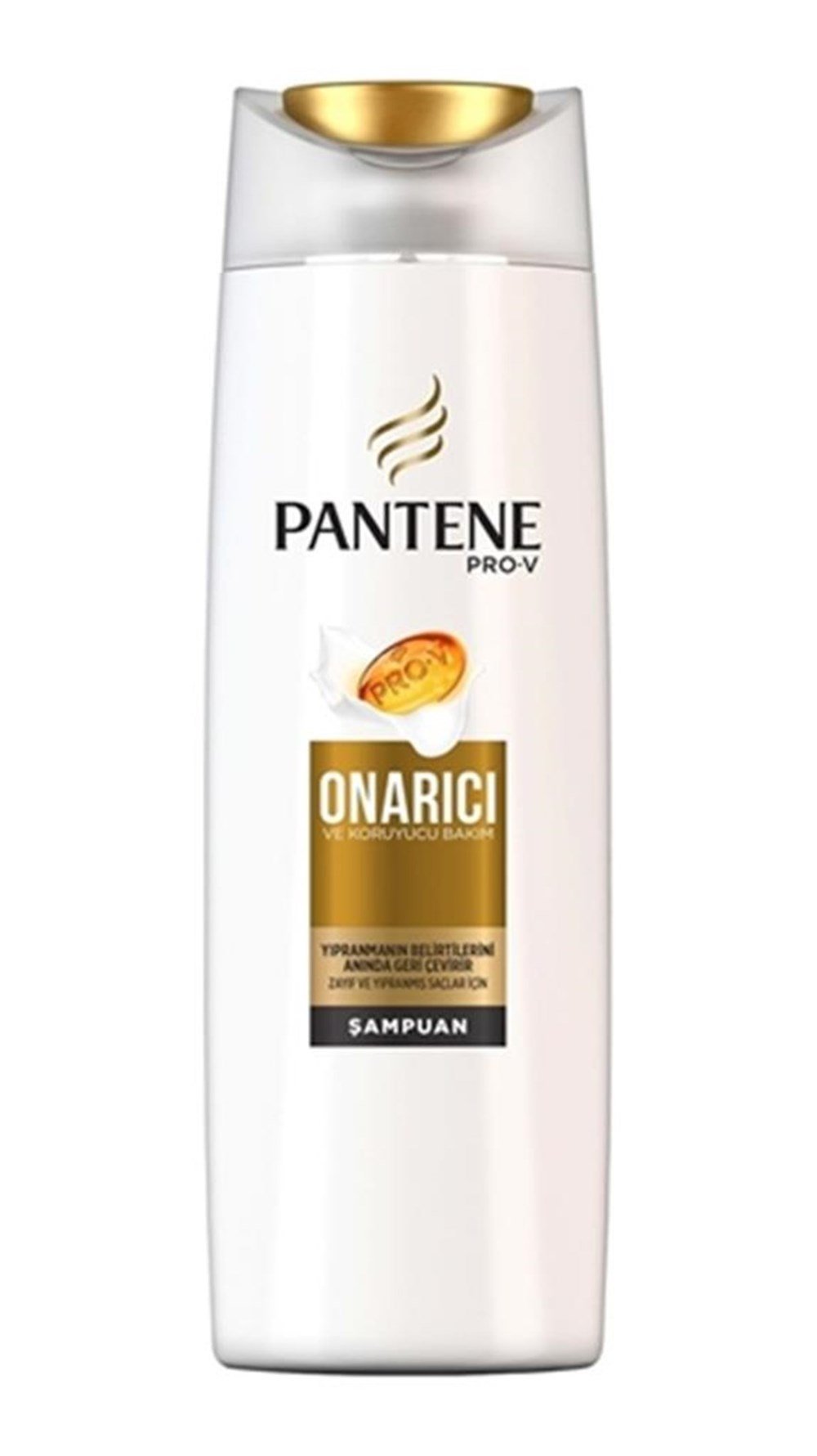 Pantene Onarıcı ve Koruyucu Şampuan 500 ml