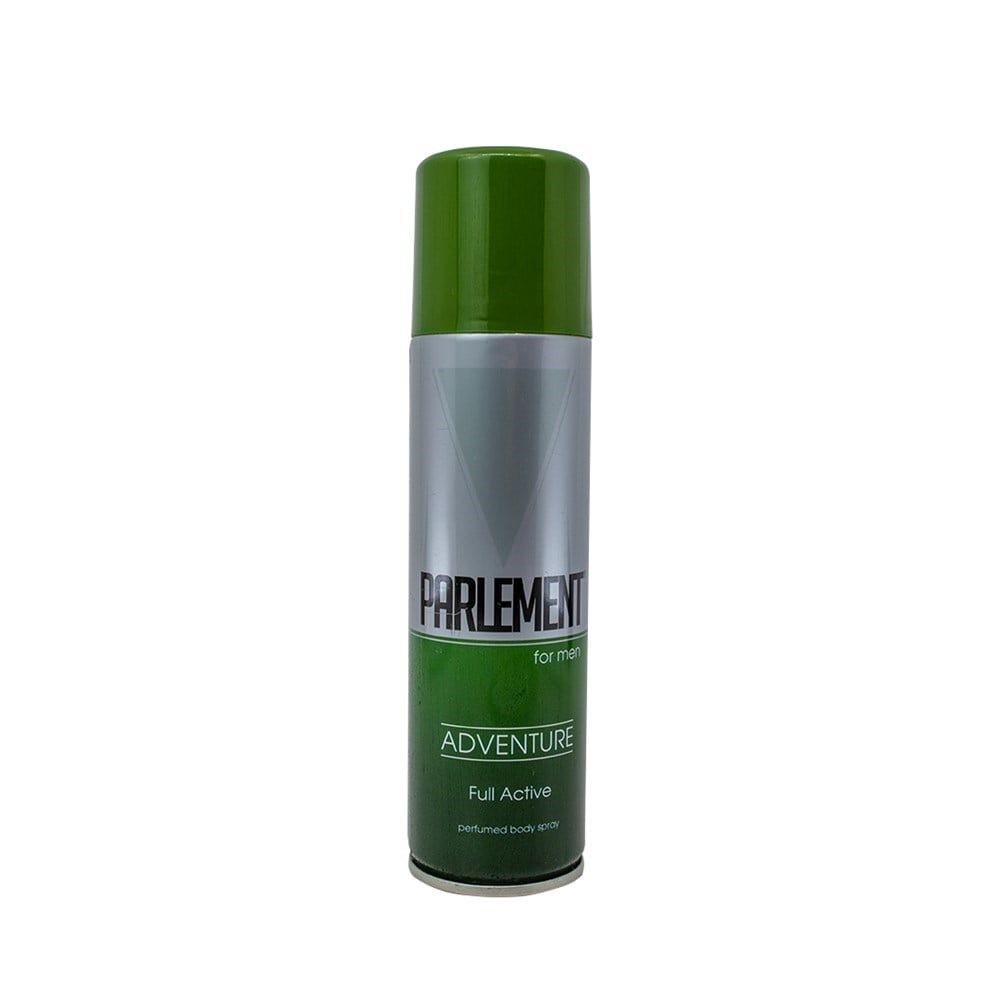 Parlement Man Deodorant Adventure 150 Ml