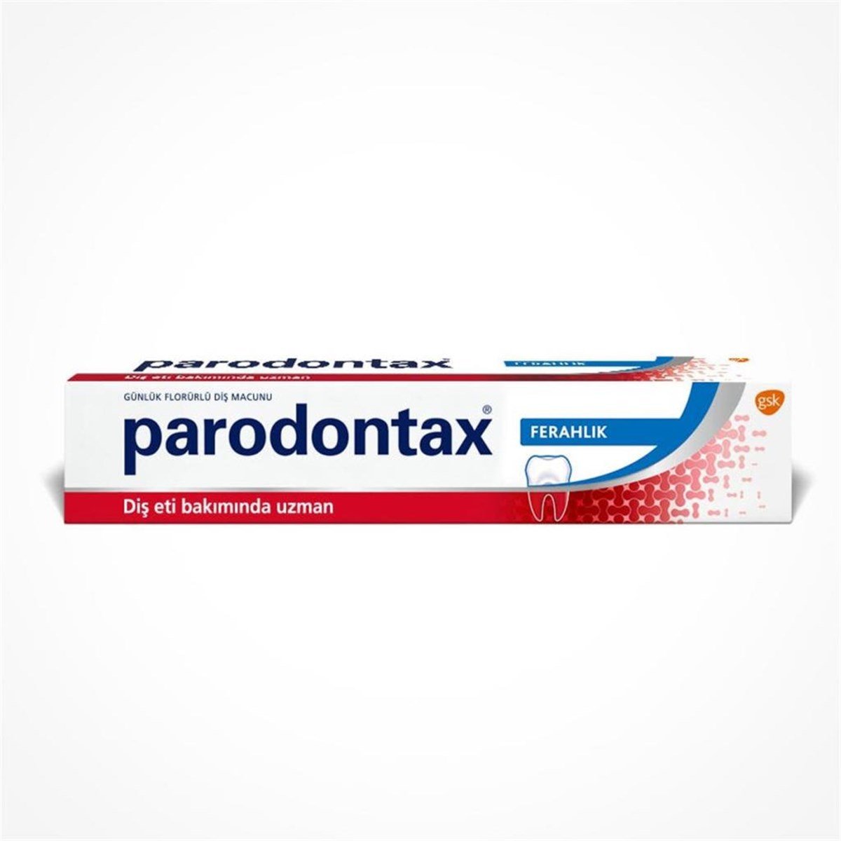 Parodontax Extra Fresh Diş Macunu 75 Ml