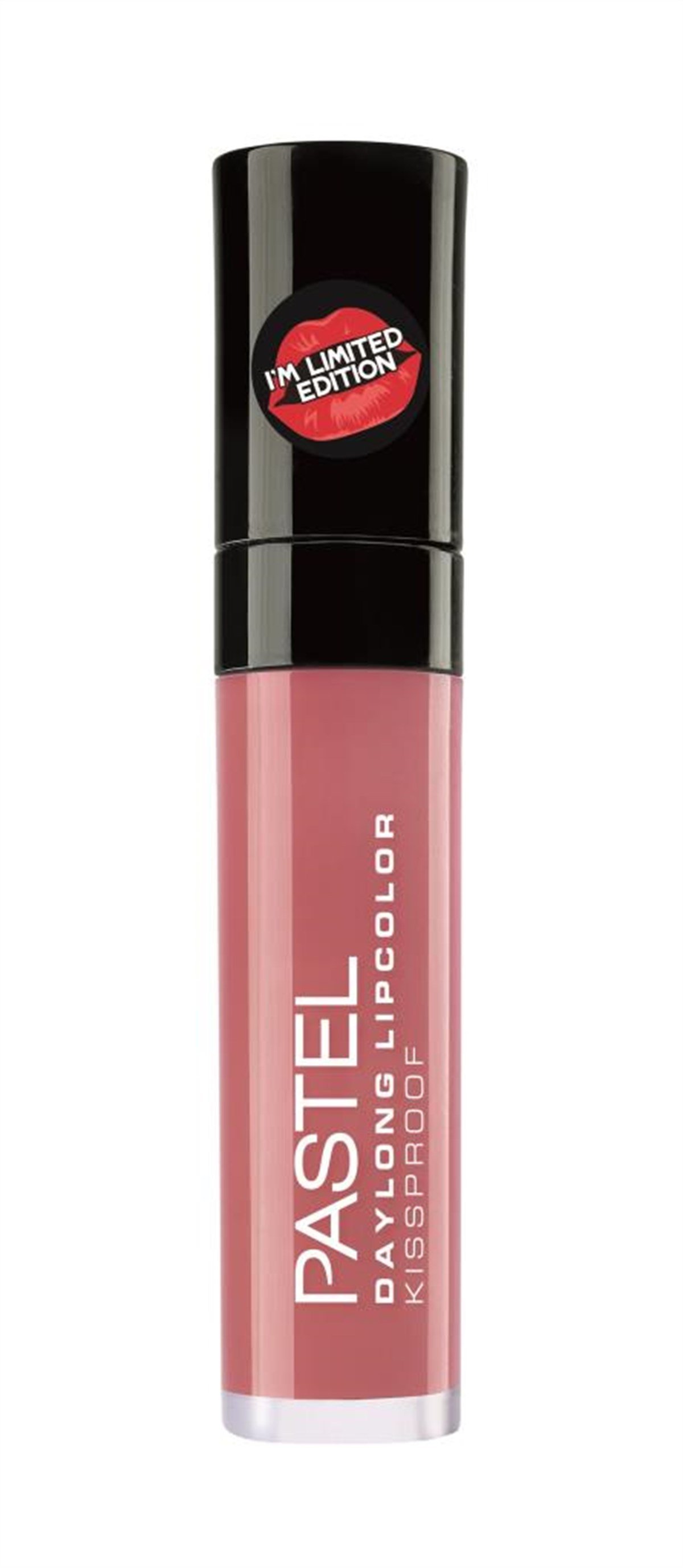 Pastel Day Long Lipcolor Kissproof No 26
