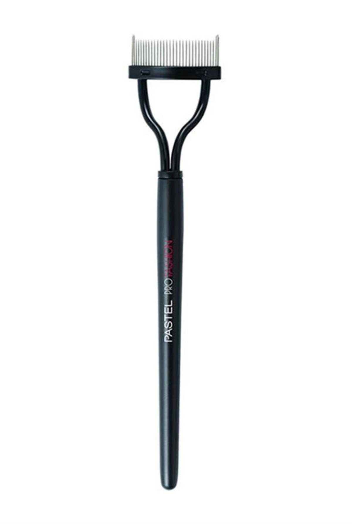 Pastel Kirpik Tarama Fırçası