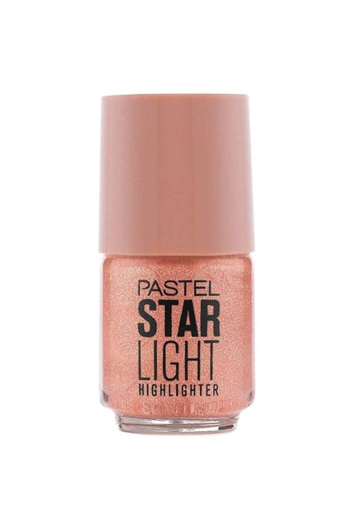 Pastel Moonlight Mini Likit Highlighter No 103