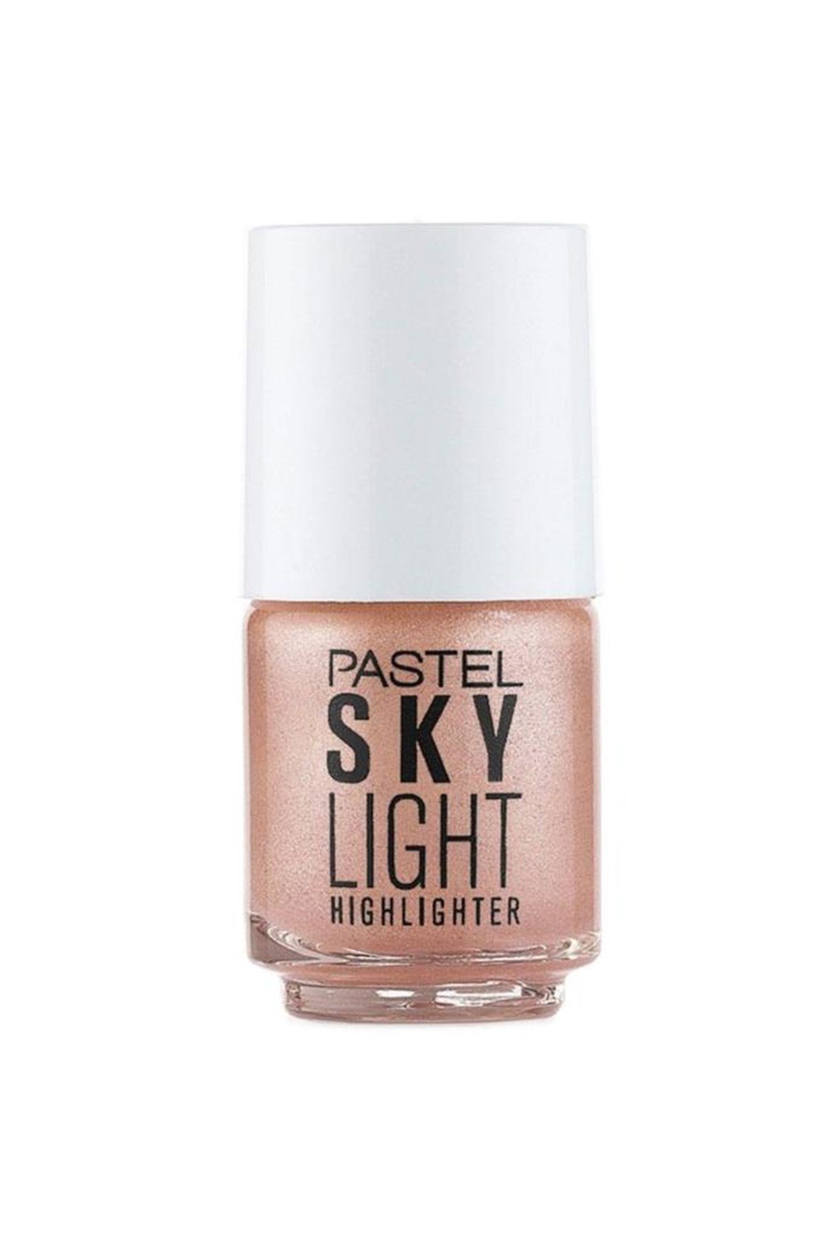 Pastel Moonlight Mini Likit Highlighter No 102