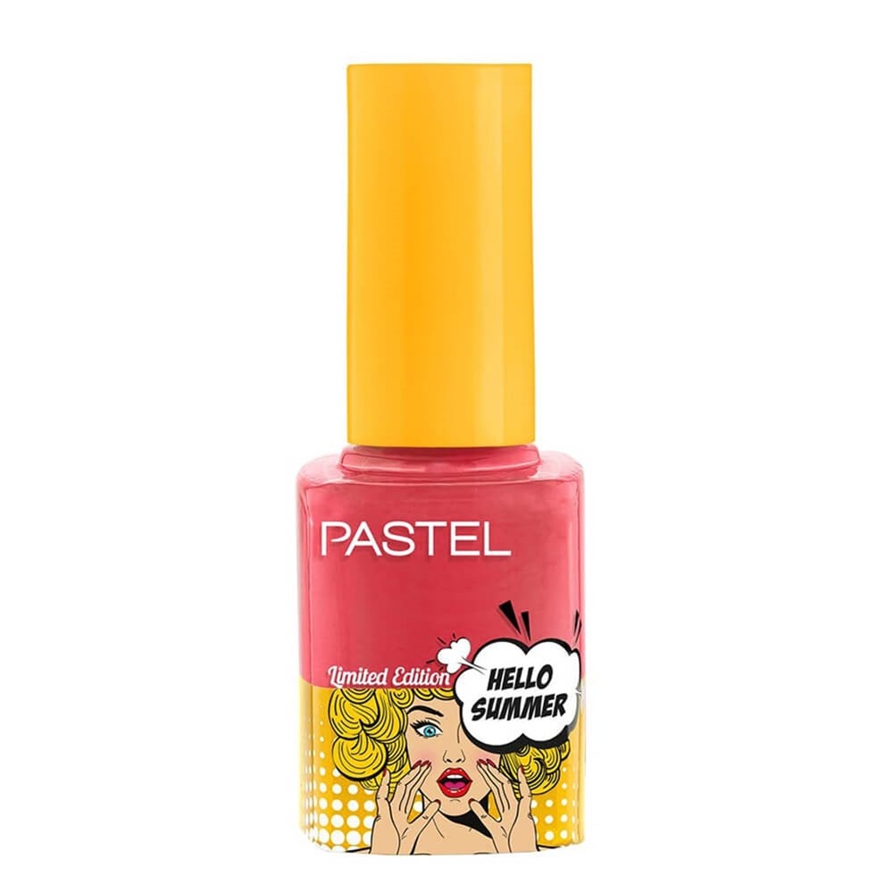 Pastel Oje Hello Summer Polish Now 280