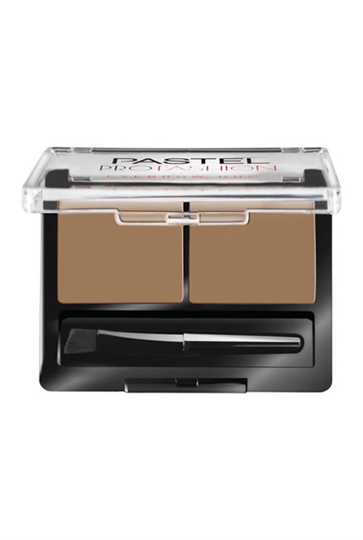 Pastel Profashion Eyebrow Duo Kaş Farı 01 Light