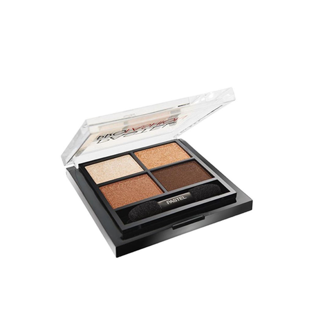 Pastel Profashion Far Quad 204