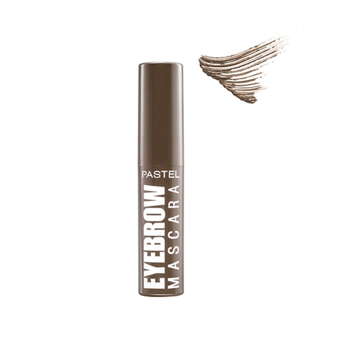 Pastel Profashion Kaş Maskarası No:21