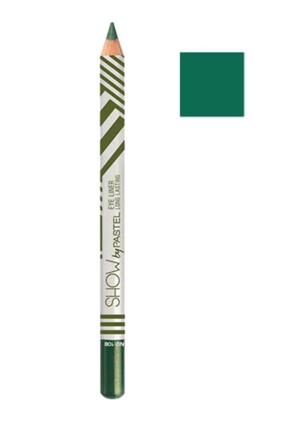 Pastel Show By Long Lasting Göz Kalemi No 106