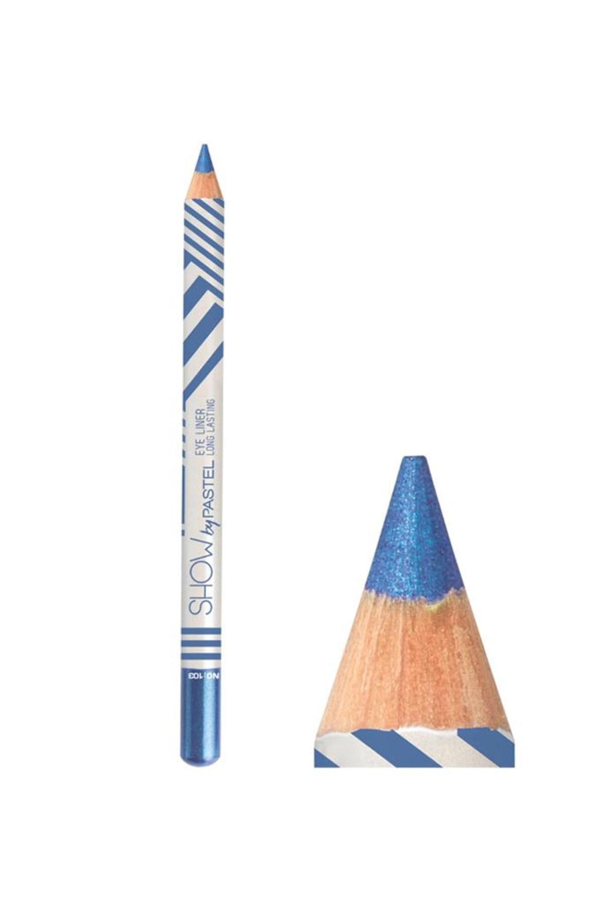Pastel Show By Long Lasting Göz Kalemi No 117