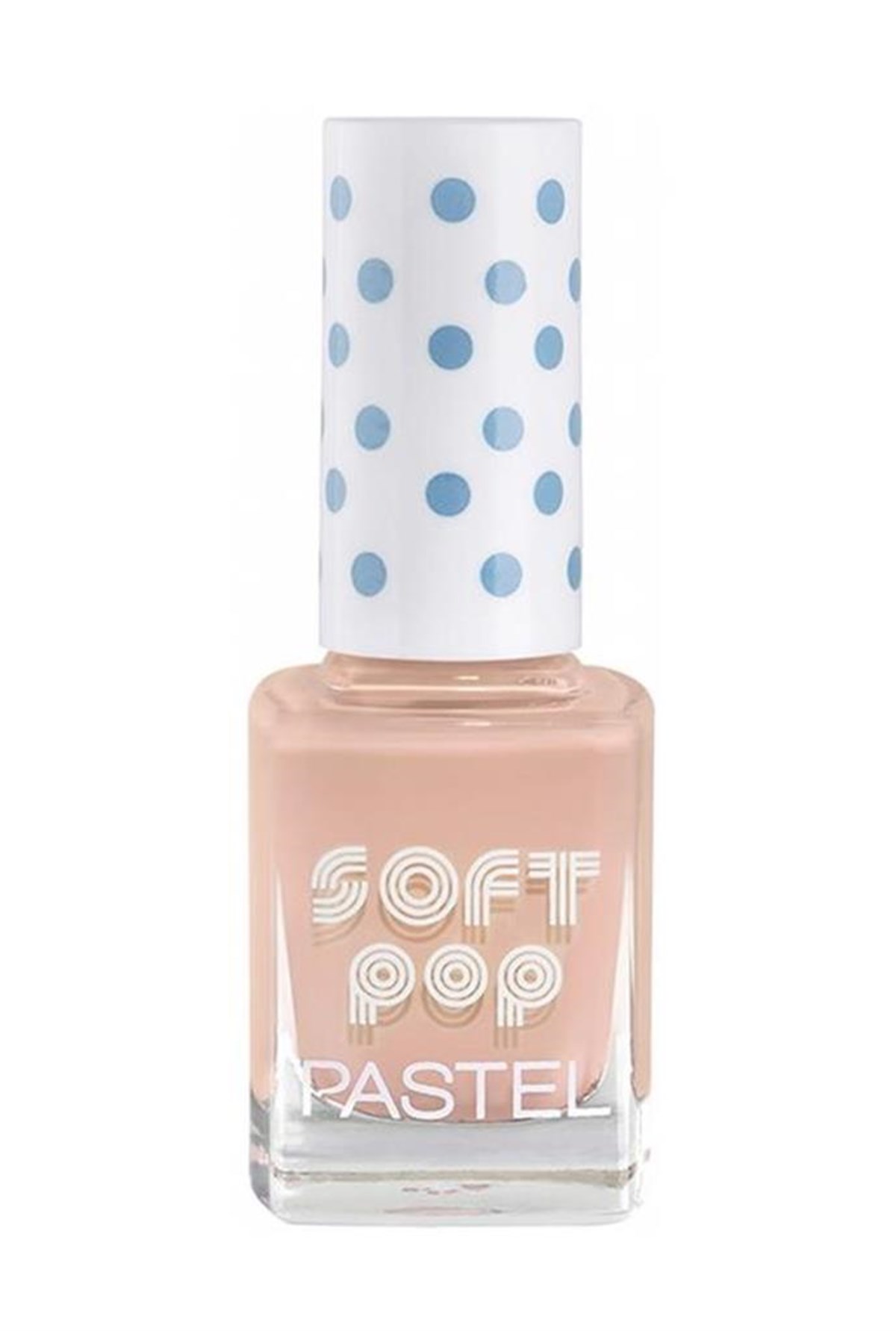 Pastel Soft Pop Oje 788