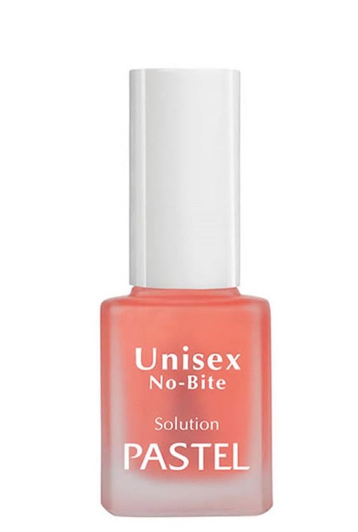 Pastel Unisex No-Bite Solution - Acı Solüsyon