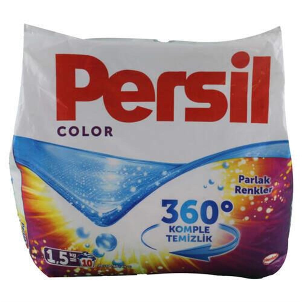 Persil Expert Color 1,5 Kg