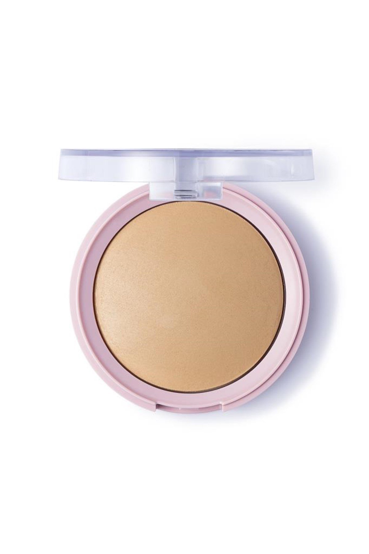 Pretty by Flormar Baked Powder 007 Medium Beige