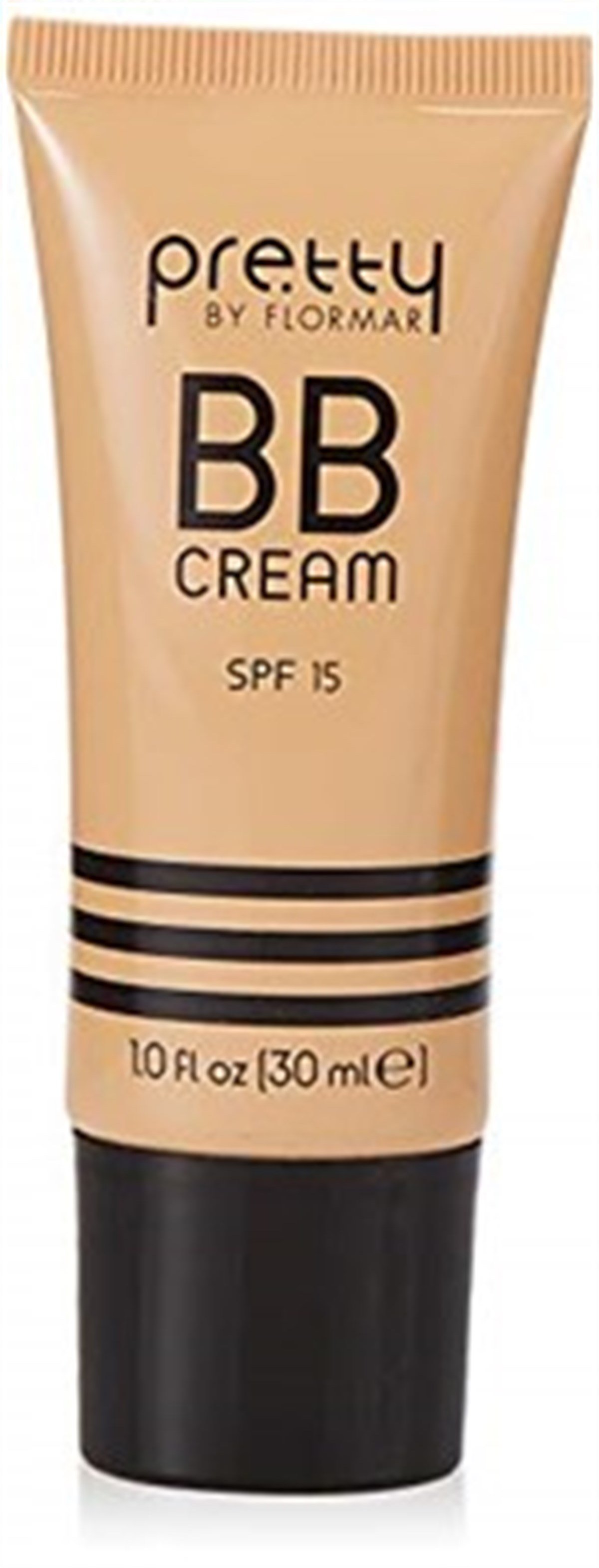 Pretty by Flormar BB Cream Spf15 03 Light Medium