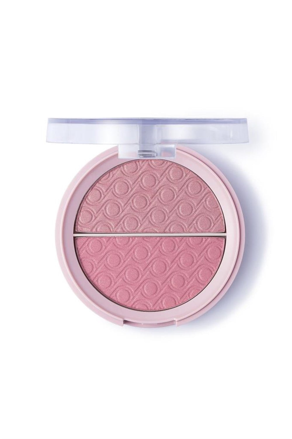 Pretty By Flormar Blush 001