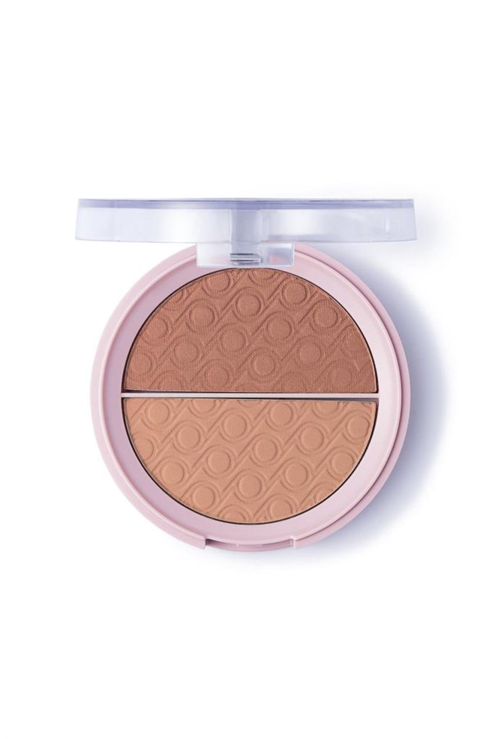 Pretty By Flormar Blush 004
