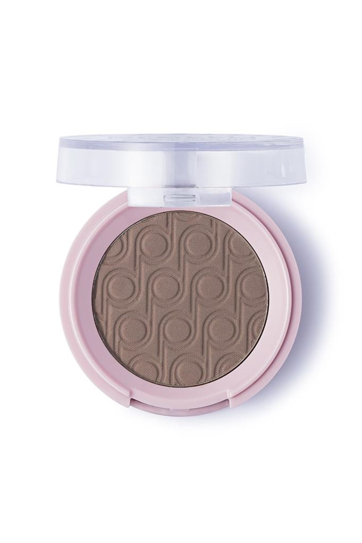 Pretty by Flormar Eyebrow Shadow 02 Light Medium