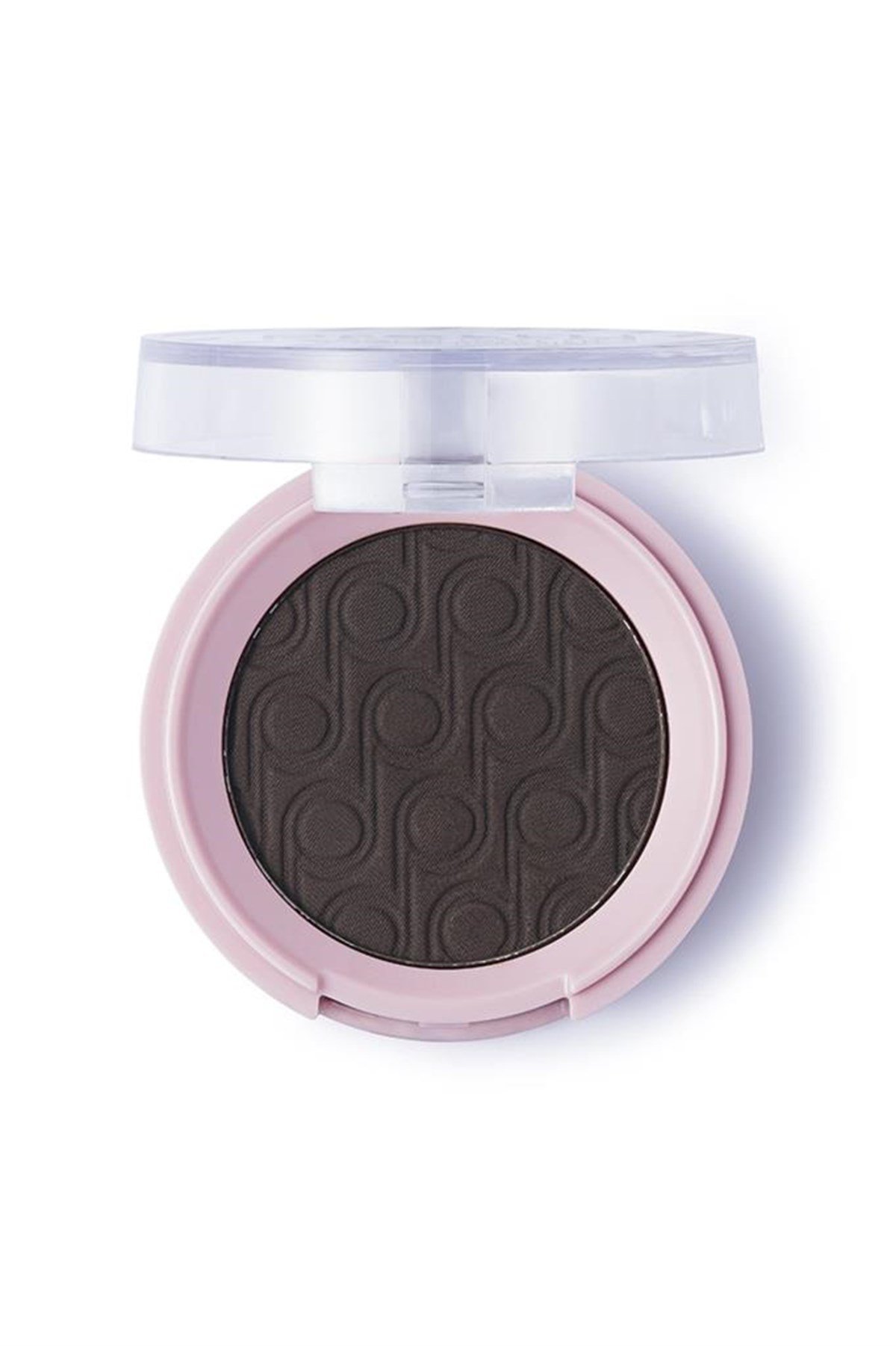 Pretty by Flormar Eyebrow Shadow 04 Dark