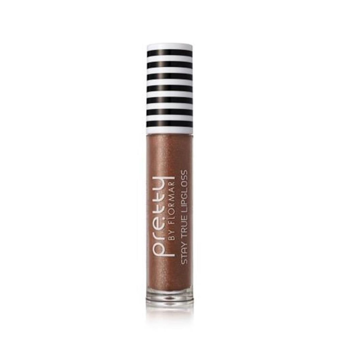 Pretty by Flormar Stay True Lıpgloss Coffee 18