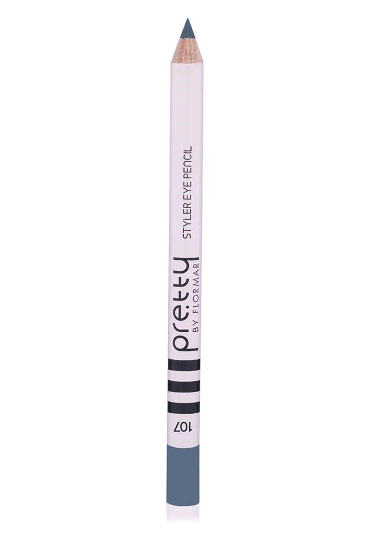 Pretty by Flormar Styler Eyeliner 107 Queen Blue
