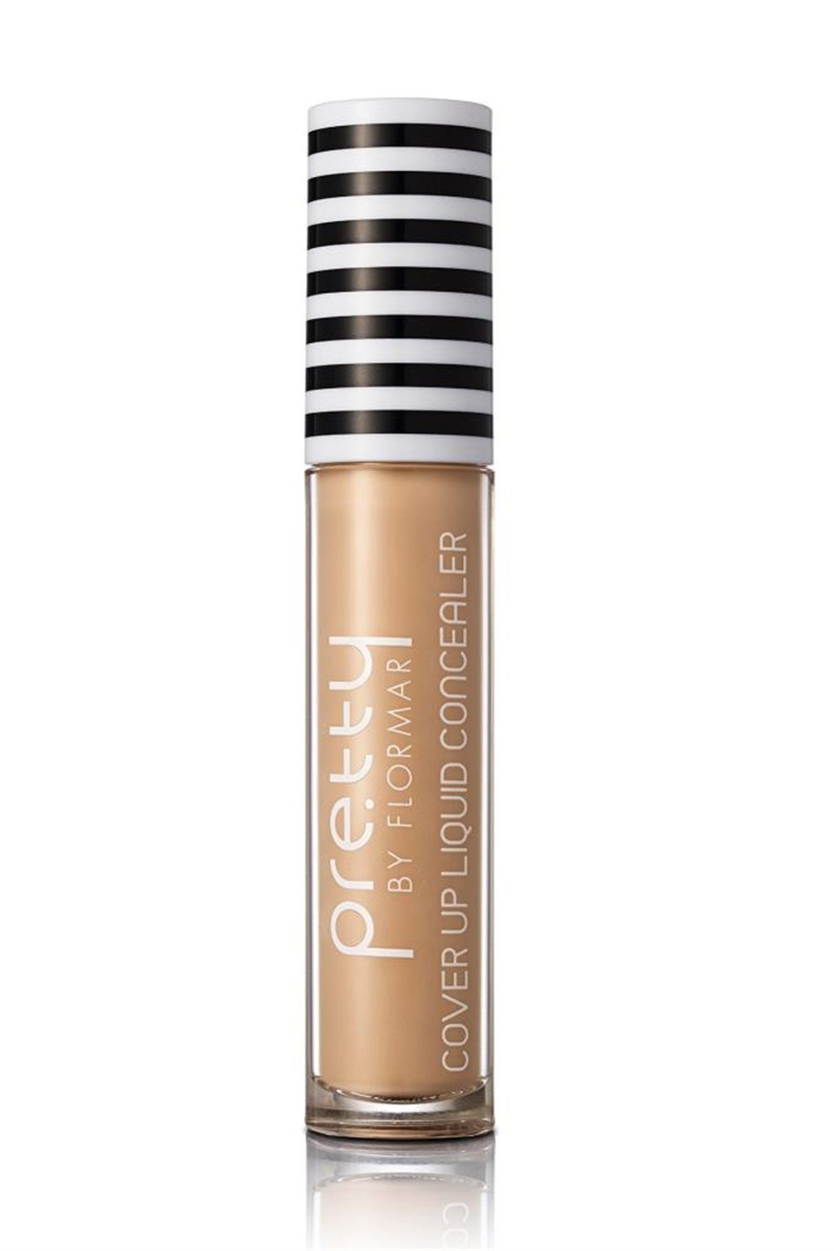 Pretty Liquid Concealer 02 Ivory