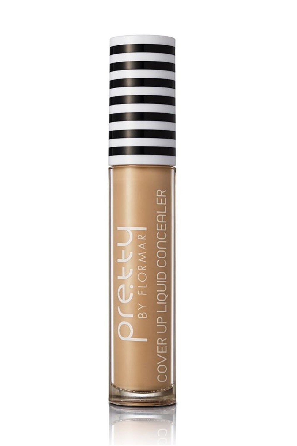 Pretty Liquid Concealer 05 Medium Beige