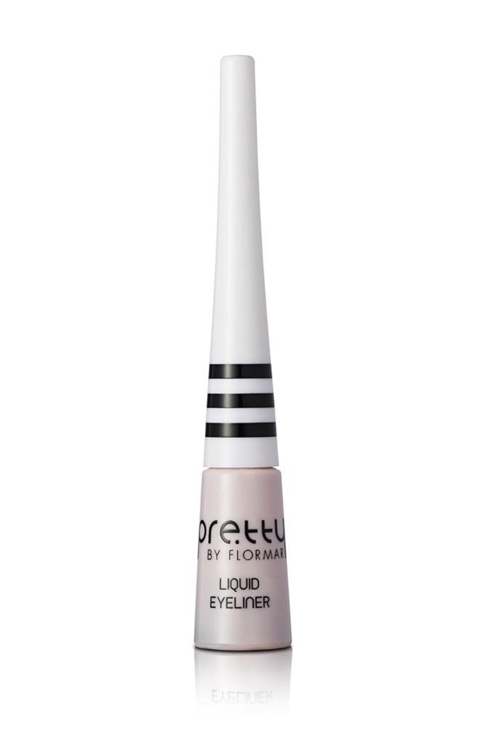 Pretty Siyah Liquid Eyeliner Black