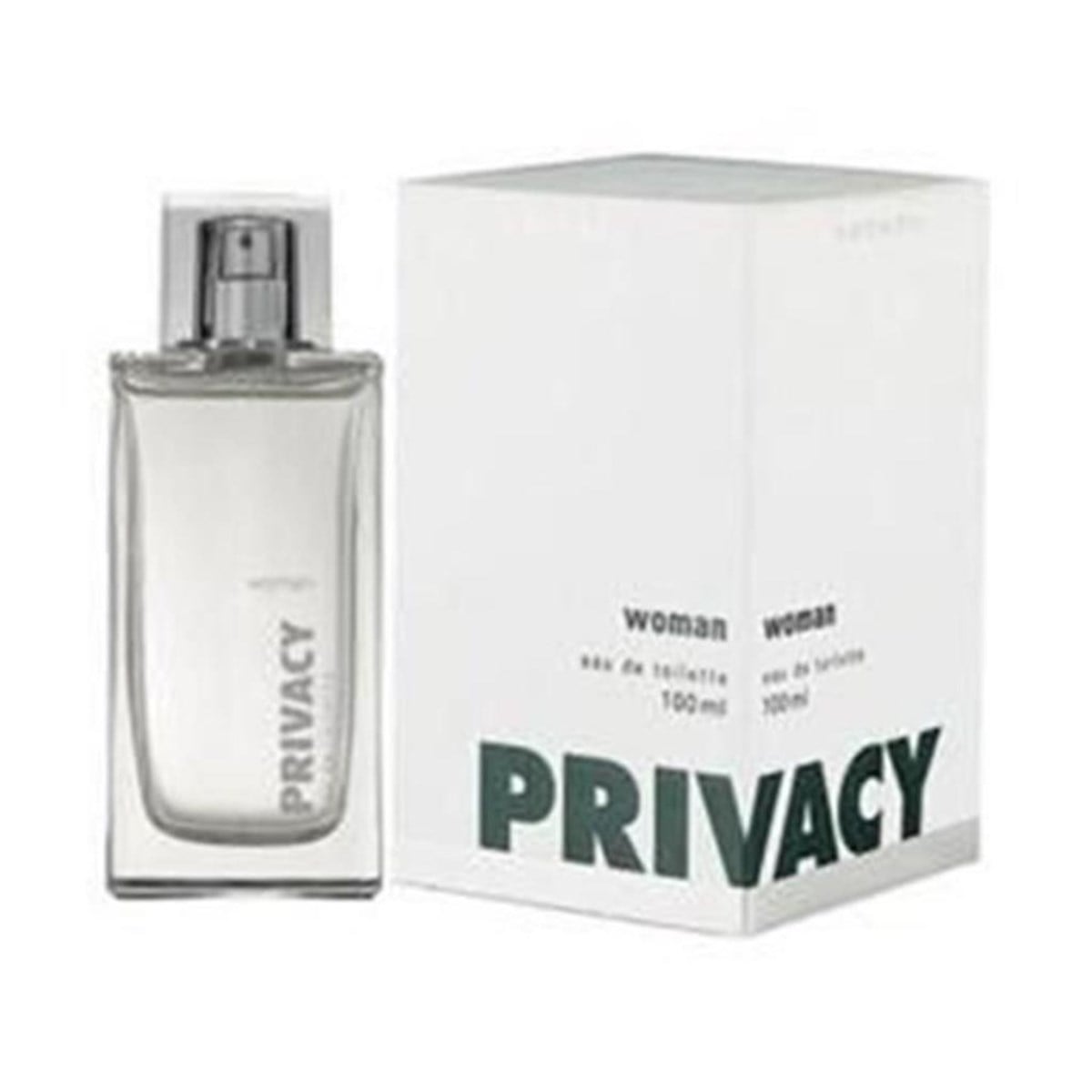 Privacy Bayan EDT 100 ml