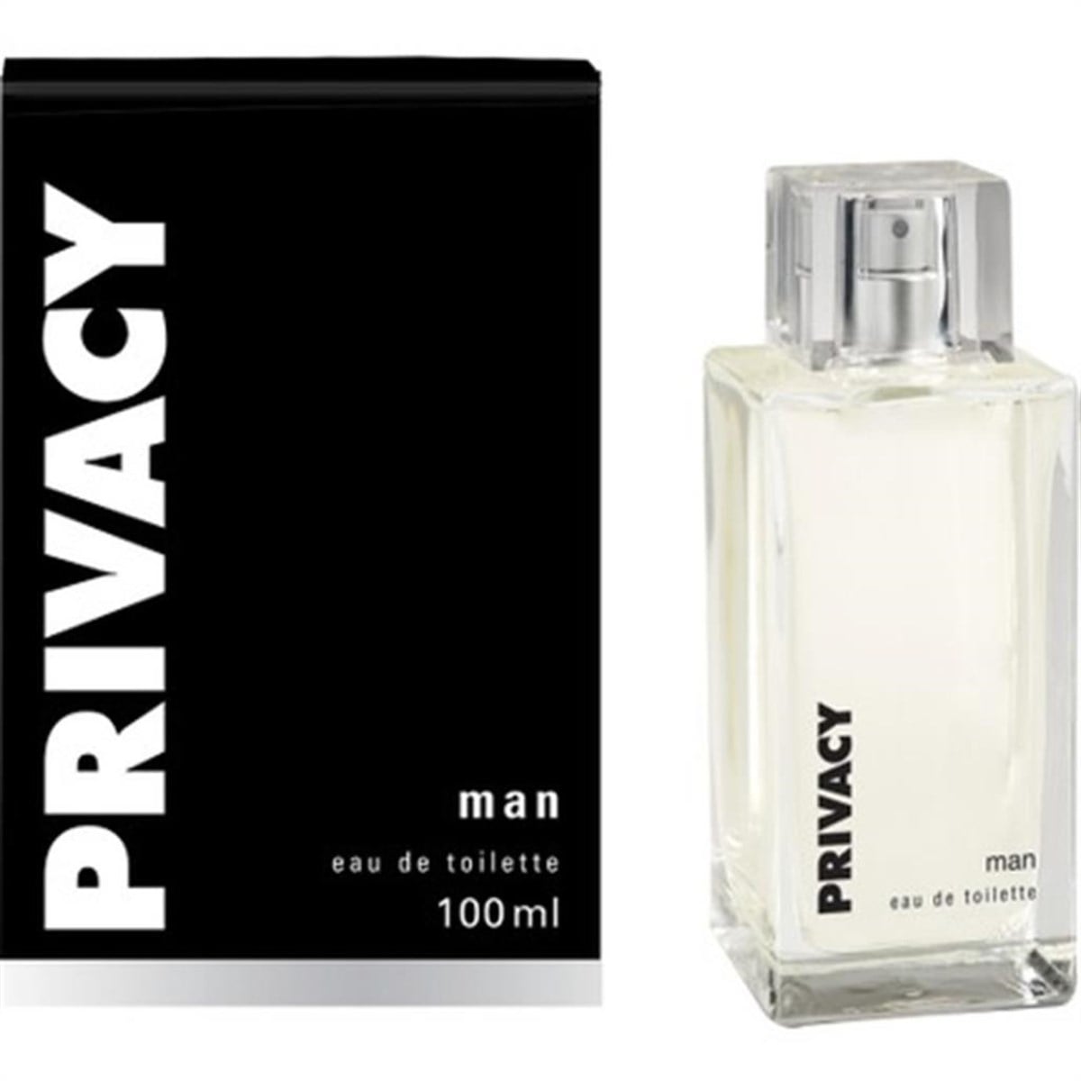 Privacy Classic Erkek Parfüm Edt 100 Ml