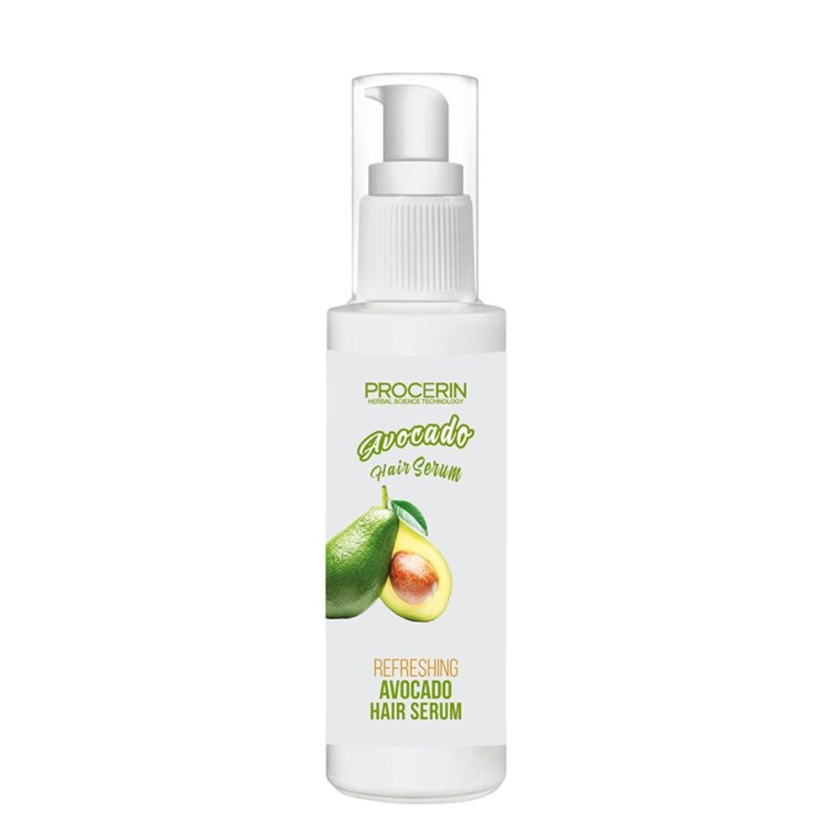 Procerin Avokado Saç Serumu 100 ML