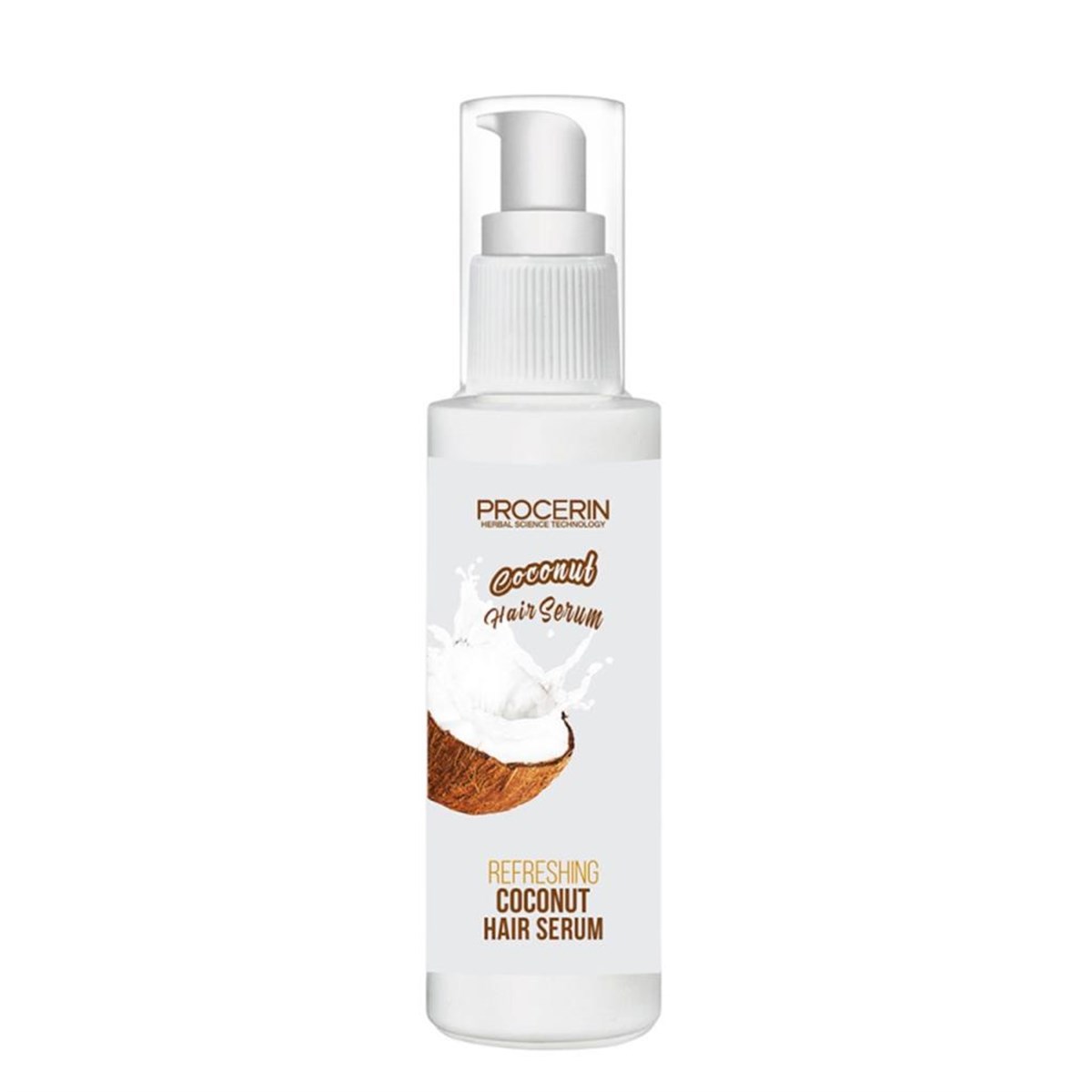 Procerin Coconut Saç Serumu 100 ML