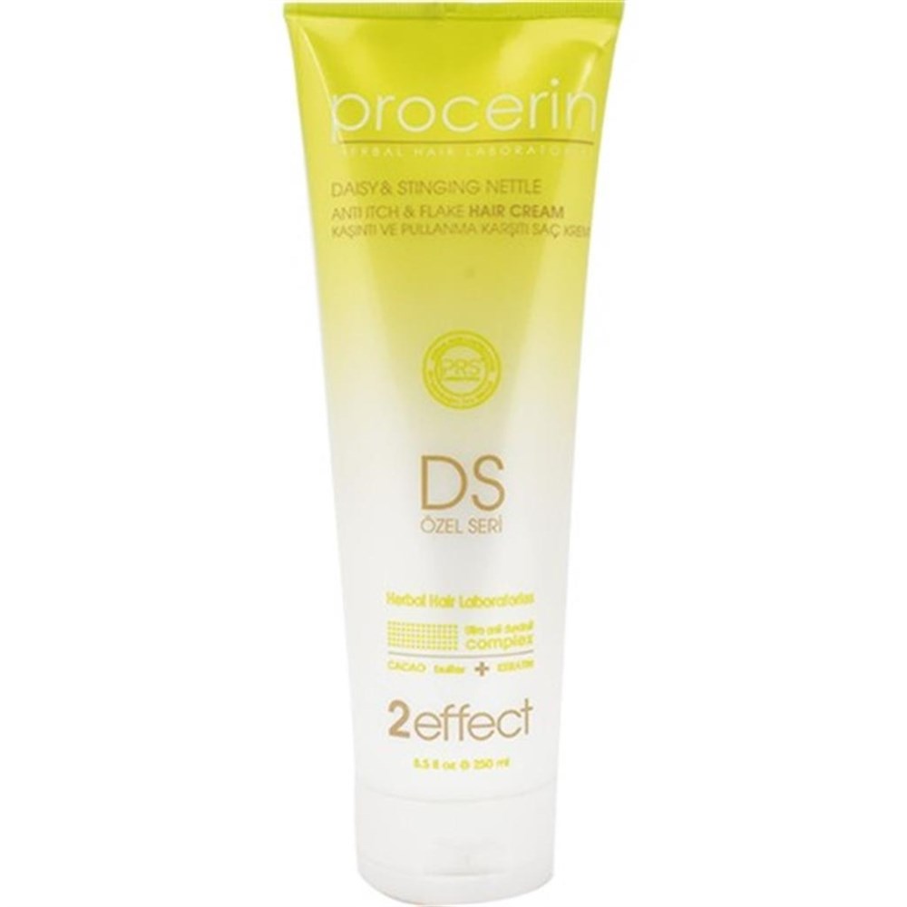 Procerin Kaşıntı ve Pullanma Karşıtı Saç Kremi 250 ml