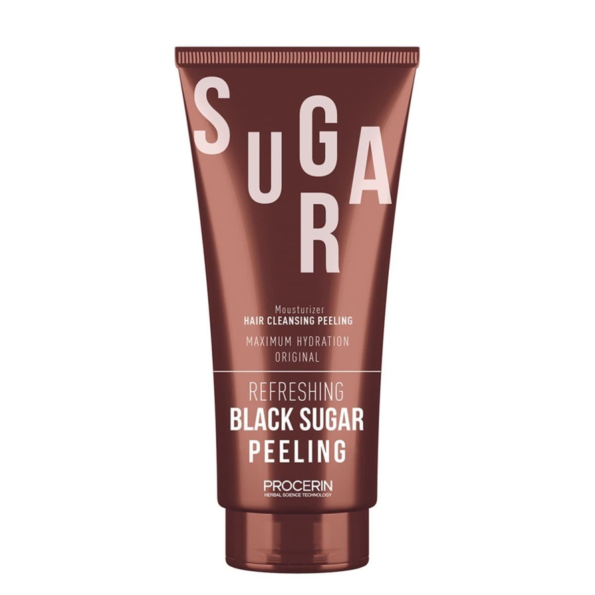 Procsin Black Sugar Saç Bakım Peelingi 175 ML