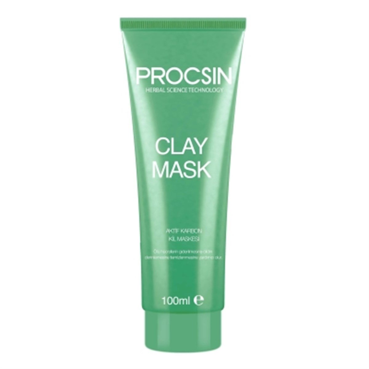 Procsin Clay Mask 100 ML