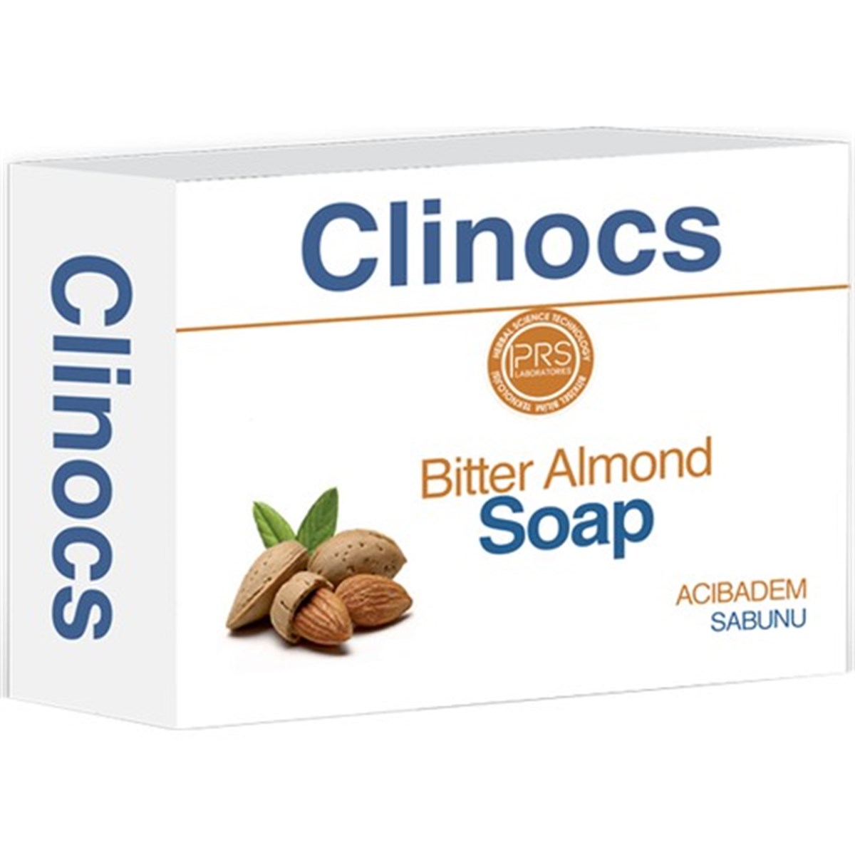 Procsin Clinocs Acı Badem Sabunu 100 Gr