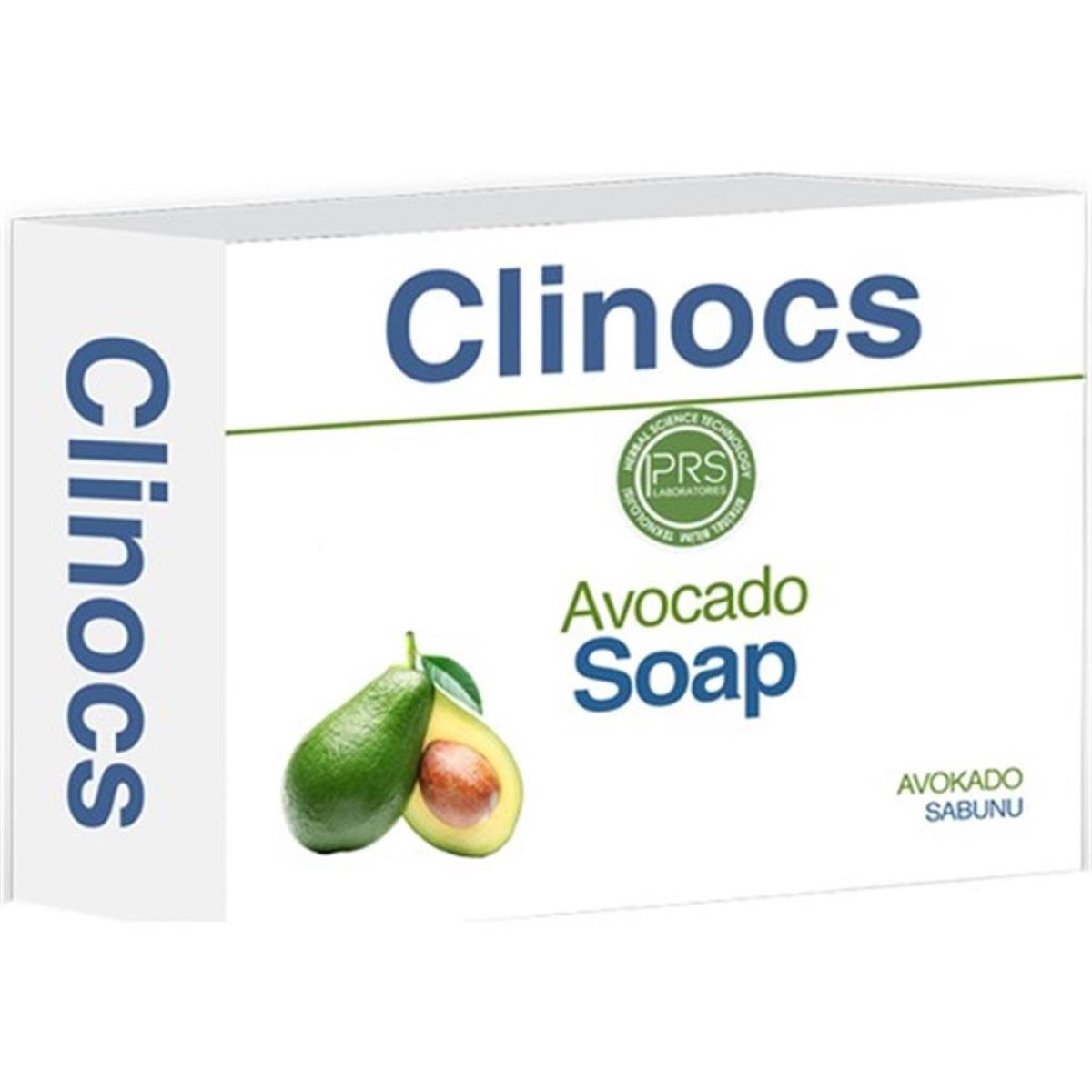 Procsin Clinocs Avakado Sabunu 100 Gr