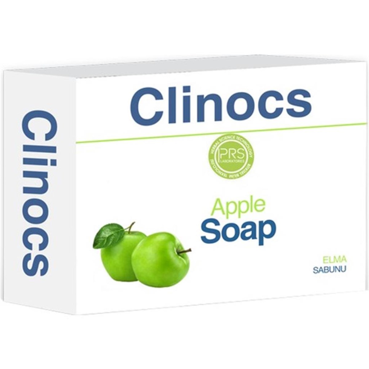 Procsin Clinocs Elma Sabunu 100 Gr