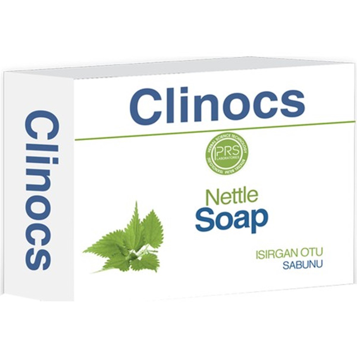 Procsin Clinocs Isırgan Otu Sabunu 100 Gr