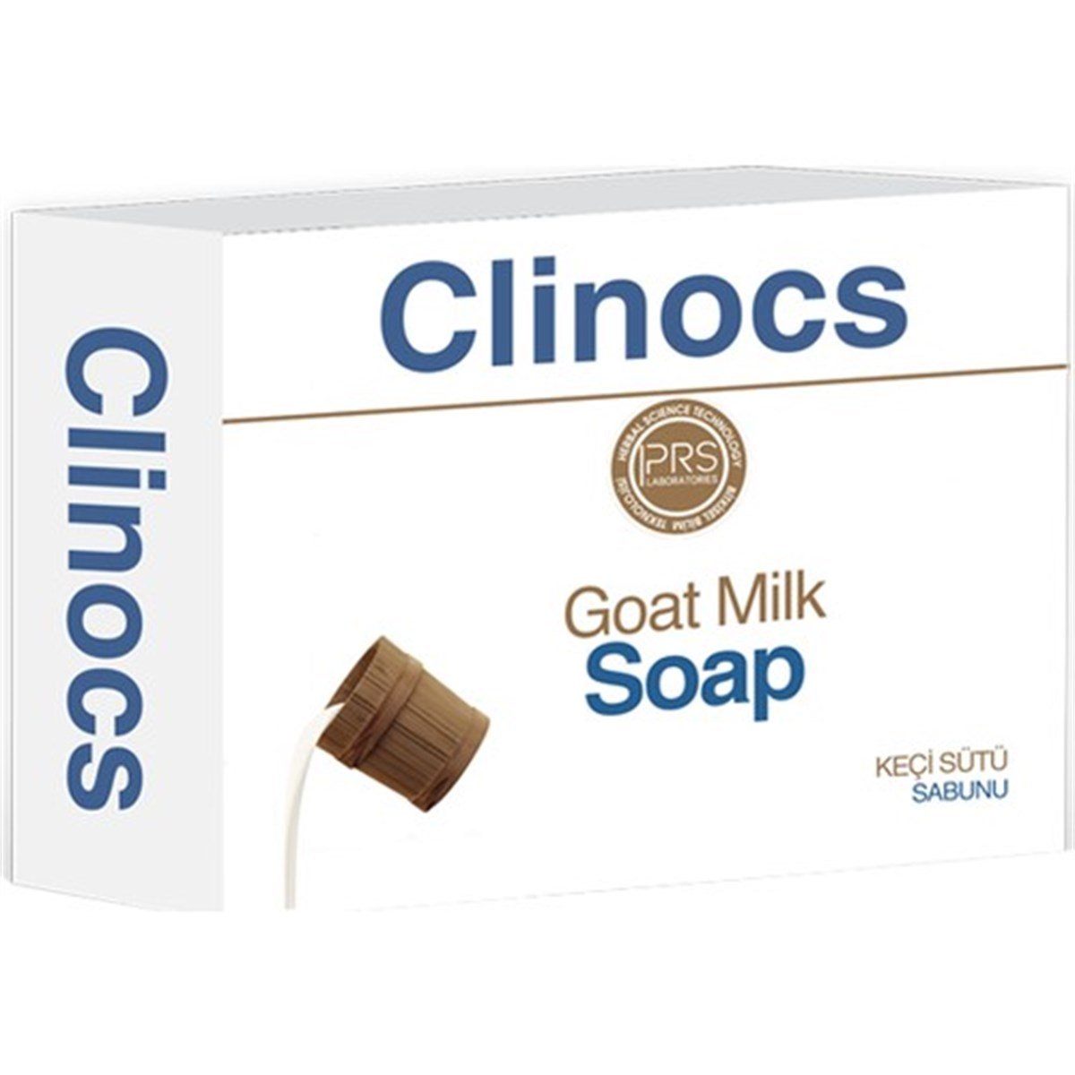 Procsin Clinocs Keçi Sütü Sabunu 100 Gr