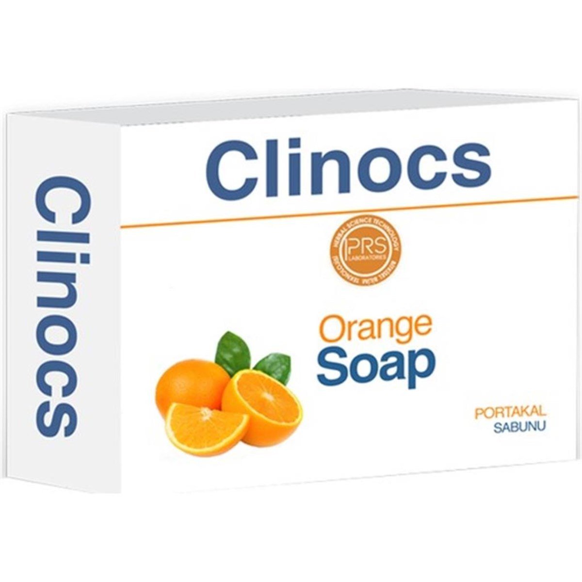Procsin Clinocs Portakal Sabunu 100 Gr