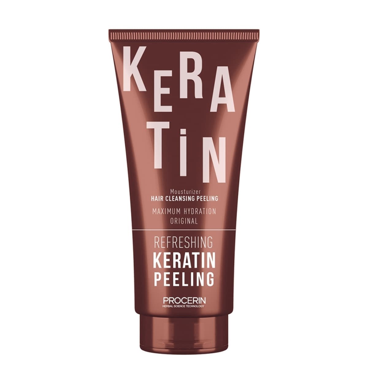 Procsin Keratin Saç Bakım Peelingi 175 ML