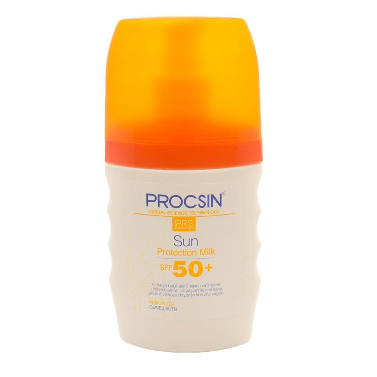Procsin Koruyucu Güneş Sütü 50 Spf 150 Ml