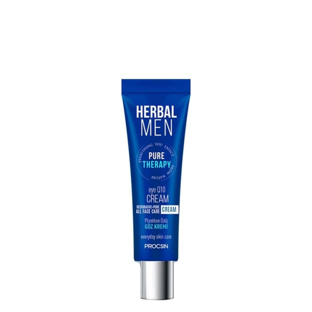 Procsin MEN Pure Therapy Q10 Göz Krem 15 ML