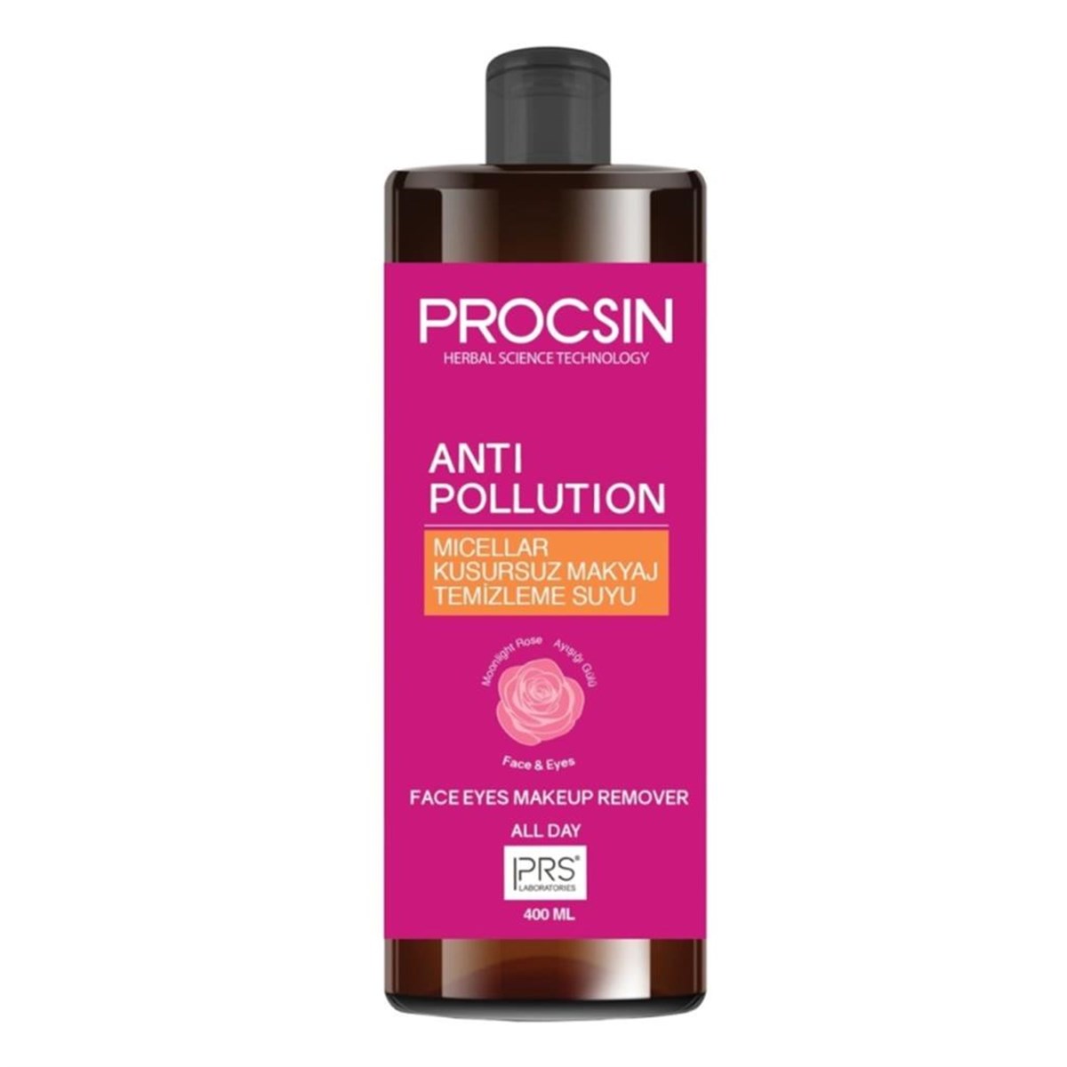 Procsin Moonlight Rose Makyaj Temizleme Suyu 400 ML