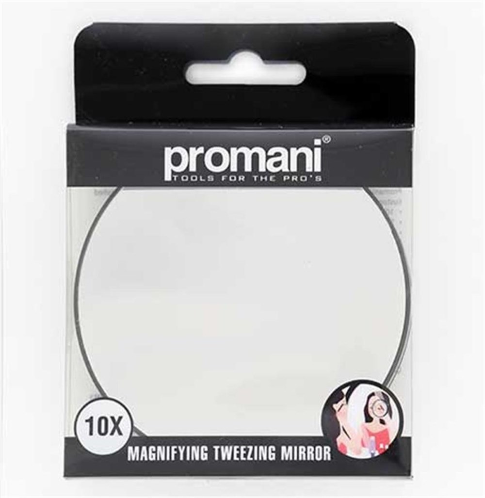 Promani 10x Büyüteçli Ayna  PR 940